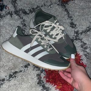 Adidas shoes
